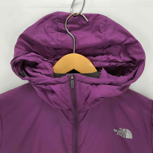 ザノースフェイス THE NORTH FACE FLEECE LINING HOODIE レディース JPN:M