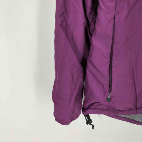 ザノースフェイス THE NORTH FACE FLEECE LINING HOODIE レディース JPN:M