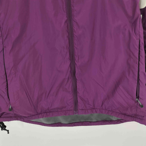 ザノースフェイス THE NORTH FACE FLEECE LINING HOODIE レディース JPN:M