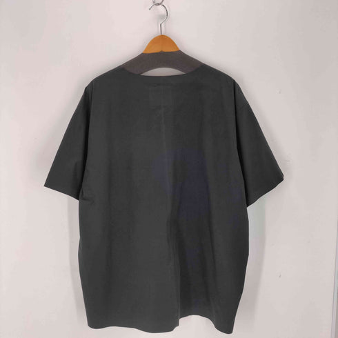 スノーピーク Snow Peak DRY Stretch Pullover レディース import:L