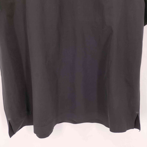 スノーピーク Snow Peak DRY Stretch Pullover レディース import:L