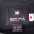 スノーピーク Snow Peak DRY Stretch Pullover レディース import:L