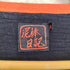 ドロボウニッキ 泥棒日記 Japanese pattern 神輿 クルーネックTシャツ メンズ 大