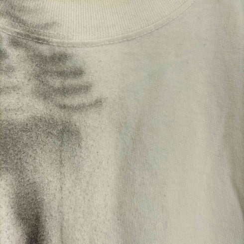 ドロボウニッキ 泥棒日記 Japanese pattern 和柄 プリントクルーネックTシャツ メンズ 大