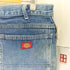 ディッキーズ Dickies デニムペインターパンツ メンズ 34X34
