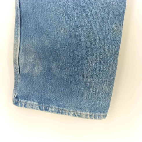 ディッキーズ Dickies デニムペインターパンツ メンズ 34X34