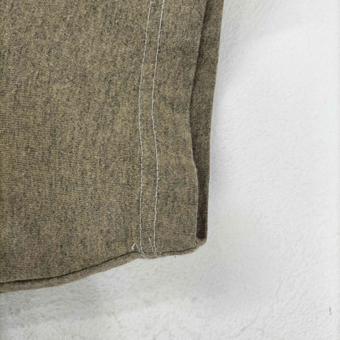 ドロボウニッキ 泥棒日記 Japanese pattern め組 消防隊 クルーネックTシャツ メンズ 大
