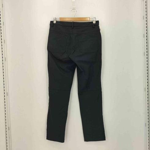 ルルレモンアスレティカ lululemon athletica ストレッチ テーパードパンツ レディース 30