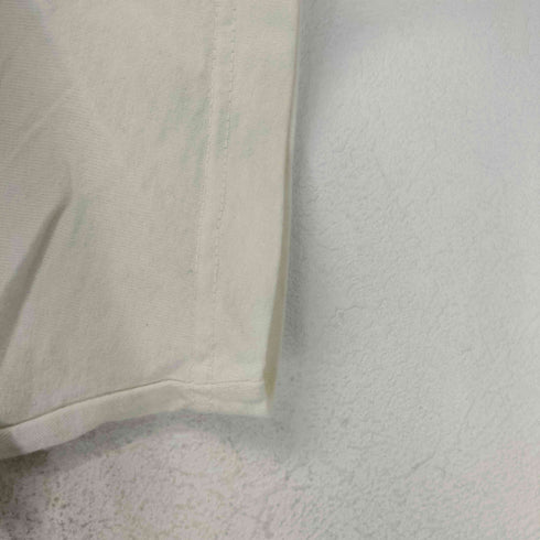 ドロボウニッキ 泥棒日記 Japanese pattern 和柄 プリントクルーネックTシャツ メンズ 大