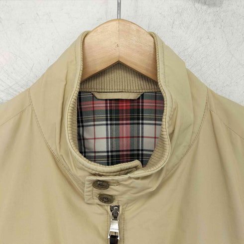 ジェイプレス J.PRESS 裏チェック スイングトップ メンズ LL