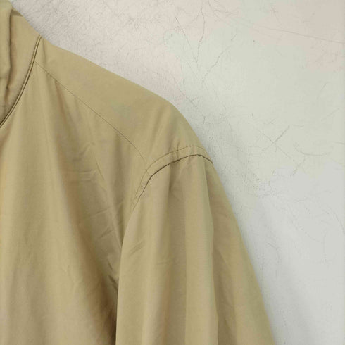 ジェイプレス J.PRESS 裏チェック スイングトップ メンズ LL