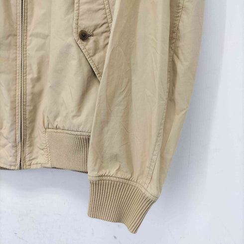 ジェイプレス J.PRESS 裏チェック スイングトップ メンズ LL