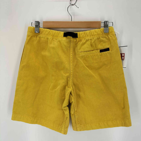 グラミチ GRAMICCI クライミングパンツ ショーツ ショートパンツ メンズ JPN:S