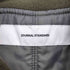 ジャーナルスタンダード JOURNAL STANDARD ナイロンツイルミリタリーブルゾン レディース FREE