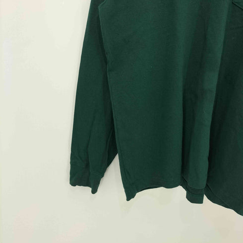 カーハート Carhartt ポケット L/S Tシャツ 長袖 メンズ import:L