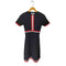 モルガン MORGAN jumper dress レディース import:S