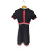 モルガン MORGAN jumper dress レディース import:S