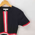 モルガン MORGAN jumper dress レディース import:S