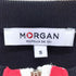 モルガン MORGAN jumper dress レディース import:S