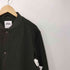 ザラ ZARA スタジアムジャンパー バーシティ ジャケット メンズ import:L