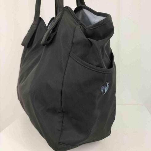 ルコックスポルティフ le coq sportif マルチSPバッグ・ケース マルチトートバッグ レディース