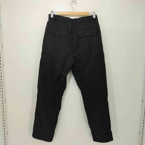 ユニクロ UNIQLO ヒートテックギアパンツ ブラック Mサイズ メンズ JPN:M