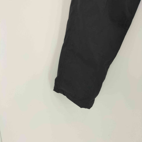 ユニクロ UNIQLO ヒートテックギアパンツ ブラック Mサイズ メンズ JPN:M