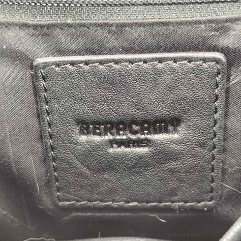 BERACAMY PARIS レザーショルダーバッグ レディース FREE