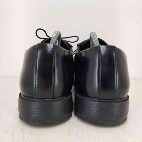 HD1423 防水 レザーシューズ メンズ 28cm