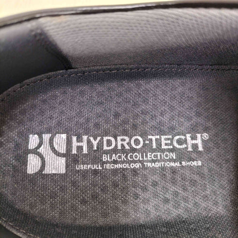 HD1423 防水 レザーシューズ メンズ 28cm