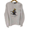 ポロラルフローレン POLO RALPH LAUREN Polo Bear Crewneck Sweat ポロベア クルーネック スウェット メンズ import:L