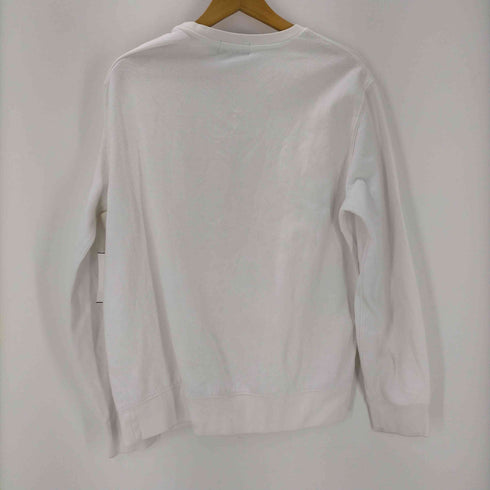 ポロラルフローレン POLO RALPH LAUREN Polo Bear Crewneck Sweat ポロベア クルーネック スウェット メンズ import:L