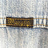 ラングラー Wrangler 70S 裏ボア デニム ランチジャケット メンズ