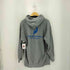 LOOPY HOTEL フロントプリント プルオーバーパーカー street メンズ import:XL