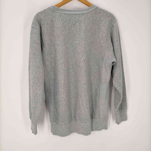 チャンピオン Champion REVERSE WEAVE リバースウィーブ クルーネック スウェット シャツ メンズ import:M