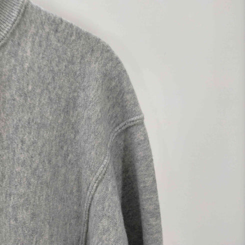 チャンピオン Champion REVERSE WEAVE リバースウィーブ クルーネック スウェット シャツ メンズ import:M