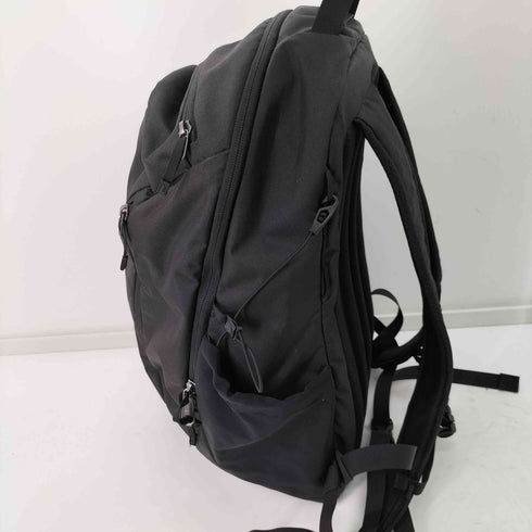 アークテリクス ARCTERYX 25年モデル MANTIS 26 BACKPACK / マンティス 26 バックパック 金刺繍 メンズ