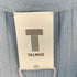 TALMUS コットンノースリーブワンピース レディース 40