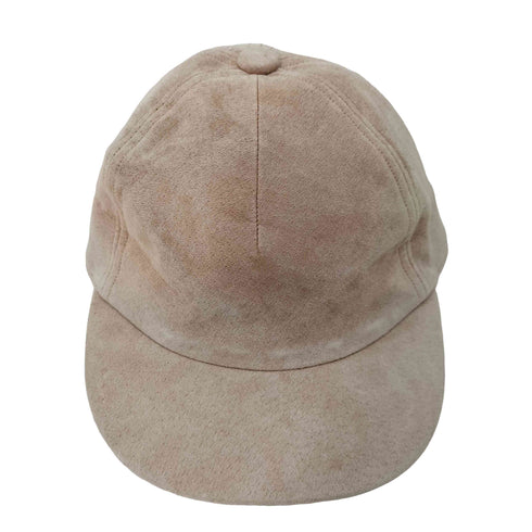 カイコー KAIKO pig suede cap レディース FREE
