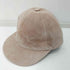 カイコー KAIKO pig suede cap レディース FREE