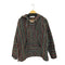 MADE FROM THE EARTH WEAR IN PEACE メキシカンパーカー アメカジ メンズ L