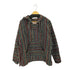 MADE FROM THE EARTH WEAR IN PEACE メキシカンパーカー アメカジ メンズ L