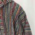 MADE FROM THE EARTH WEAR IN PEACE メキシカンパーカー アメカジ メンズ L