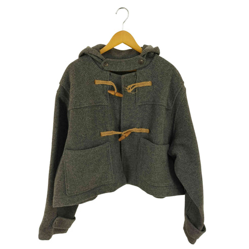 ポロバイラルフローレン Polo by RALPH LAUREN クロップ ダッフルコート メンズ import:XL