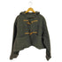 ポロバイラルフローレン Polo by RALPH LAUREN クロップ ダッフルコート メンズ import:XL