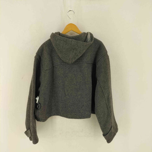 ポロバイラルフローレン Polo by RALPH LAUREN クロップ ダッフルコート メンズ import:XL