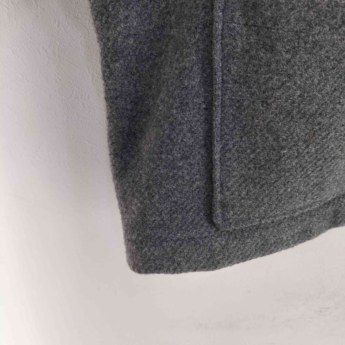 ポロバイラルフローレン Polo by RALPH LAUREN クロップ ダッフルコート メンズ import:XL