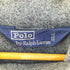 ポロバイラルフローレン Polo by RALPH LAUREN クロップ ダッフルコート メンズ import:XL