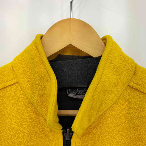 ナイキ NIKE 00s THERMA-FIT ジップアップ フリースベスト メンズ