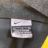 ナイキ NIKE 00s THERMA-FIT ジップアップ フリースベスト メンズ